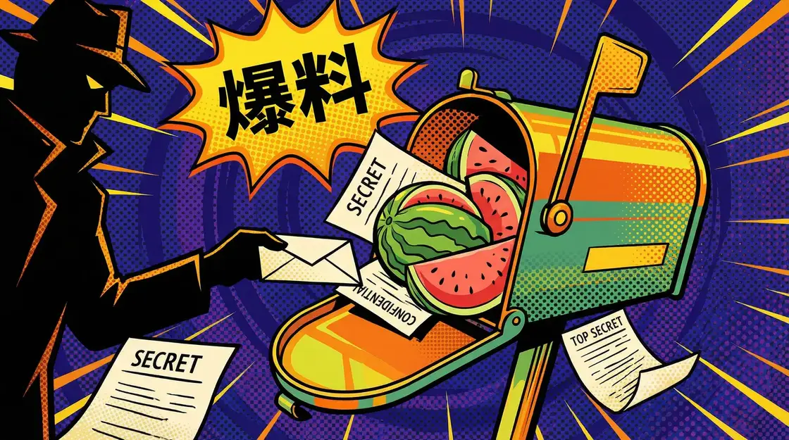 乐玩娱乐网站 匿名爆料通道漫画插图